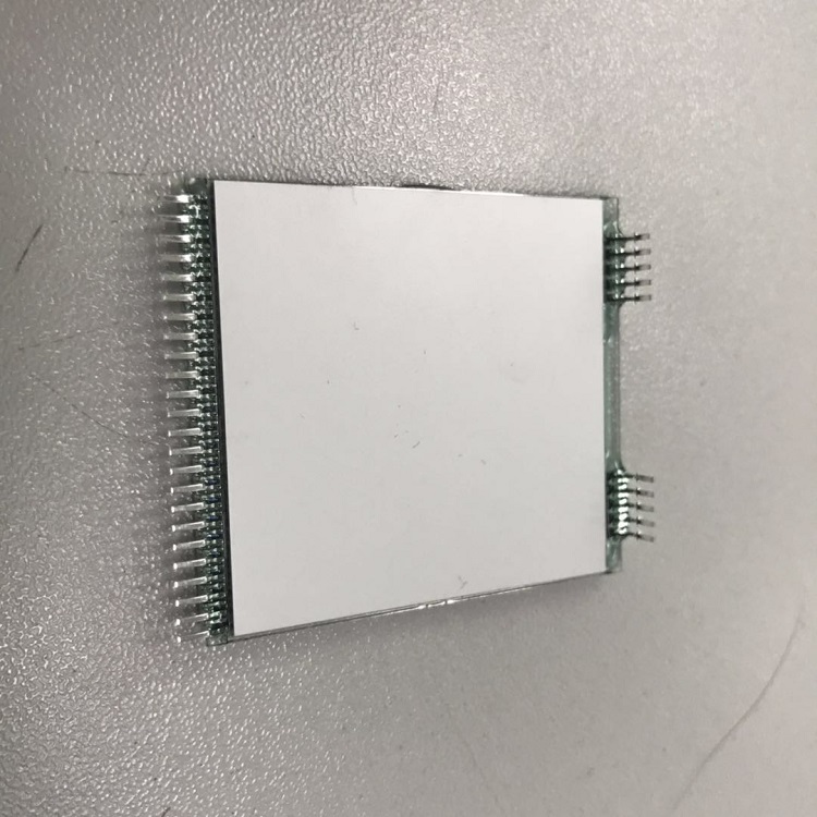 雪糖儀LCD段碼屏 雪糖儀LCD段碼屏