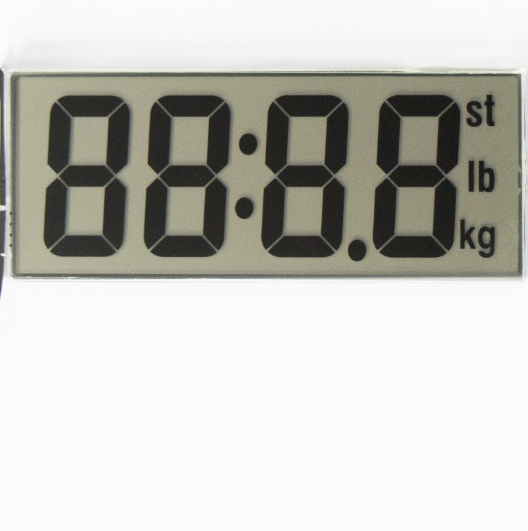 TN反射段碼屏 TN反射段碼屏